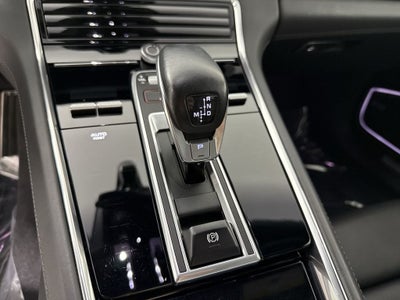 2021 Porsche Panamera E-Hybrid 4S E-Hybrid