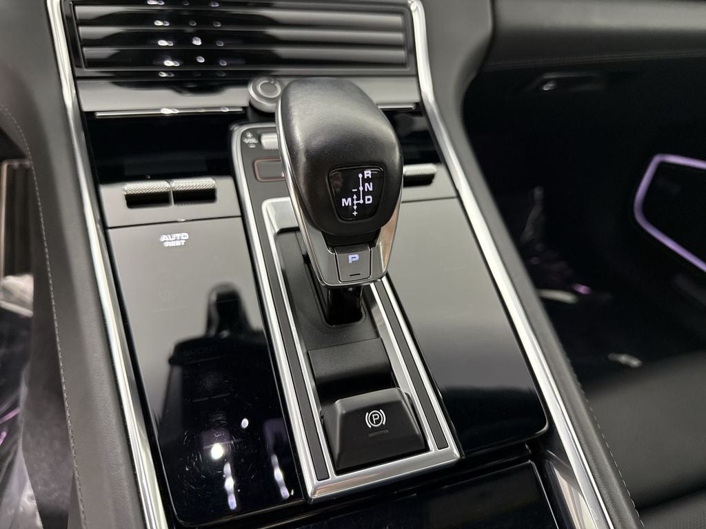 2021 Porsche Panamera E-Hybrid 4S E-Hybrid