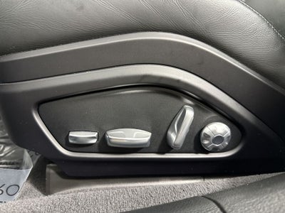 2021 Porsche Panamera E-Hybrid 4S E-Hybrid