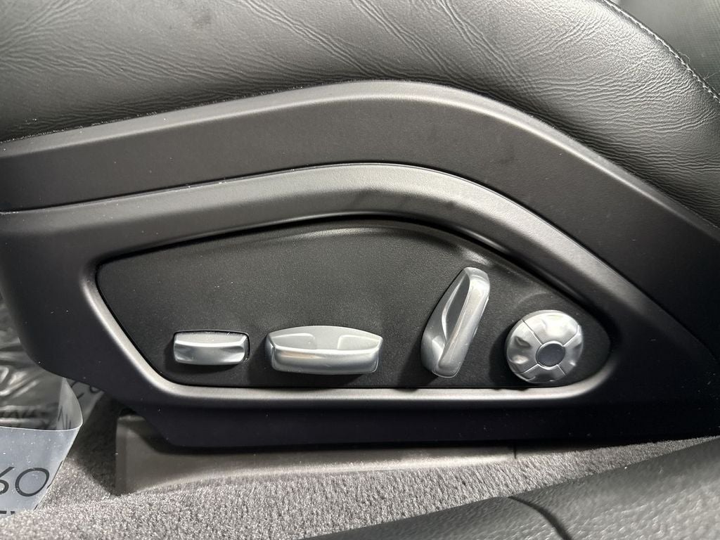 2021 Porsche Panamera E-Hybrid 4S E-Hybrid