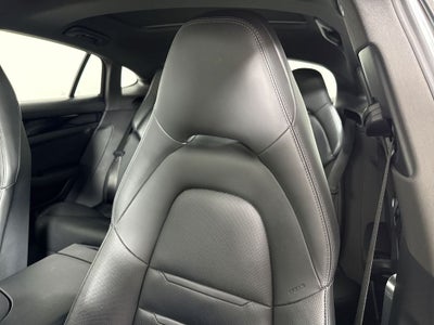 2021 Porsche Panamera E-Hybrid 4S E-Hybrid