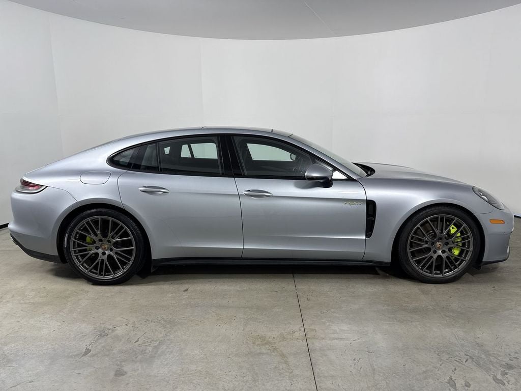 2021 Porsche Panamera E-Hybrid 4S E-Hybrid