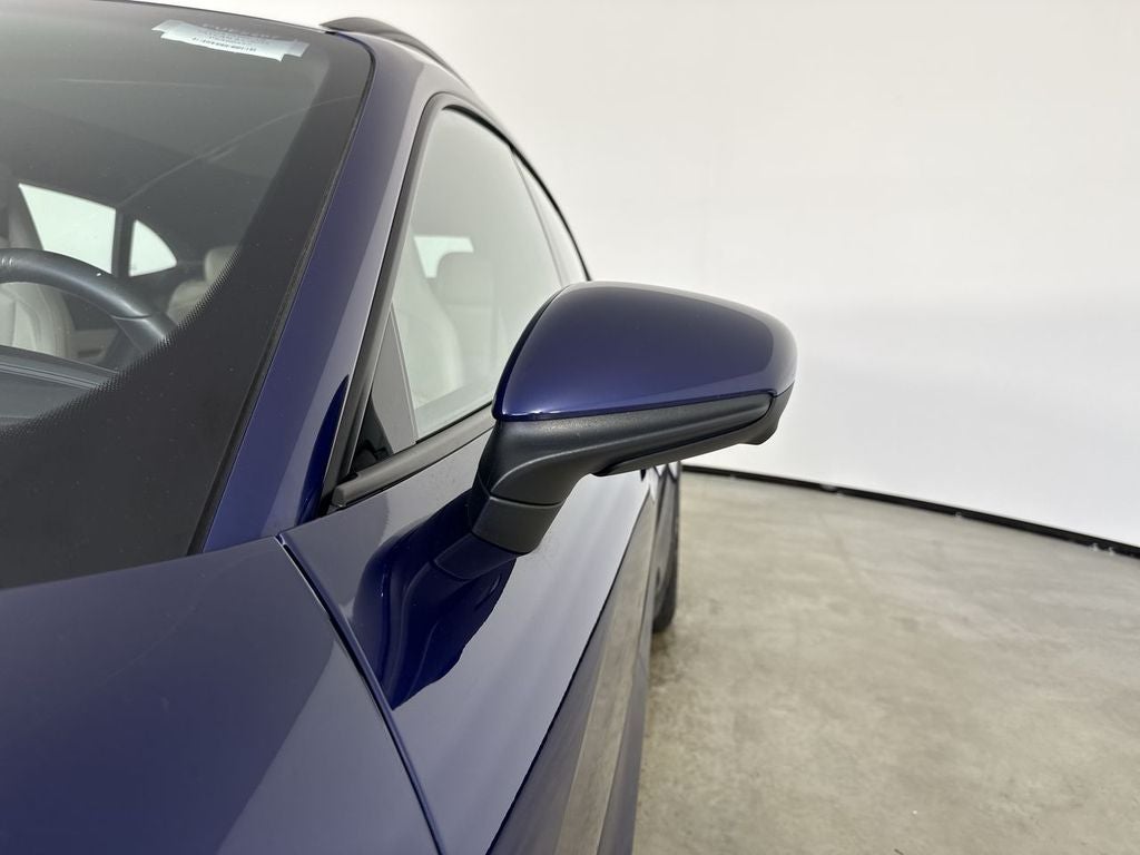 2023 Porsche Taycan Cross Turismo 4