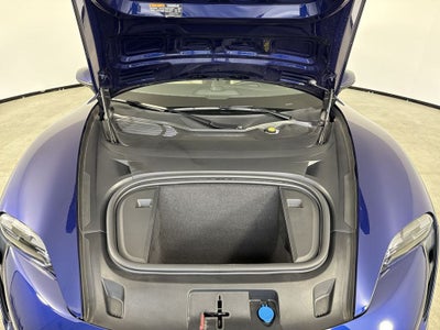 2023 Porsche Taycan Cross Turismo 4