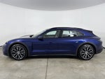 2023 Porsche Taycan Cross Turismo 4