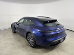 2023 Porsche Taycan Cross Turismo 4
