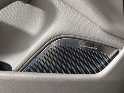 2023 Porsche Taycan Cross Turismo 4