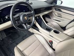 2023 Porsche Taycan Cross Turismo 4