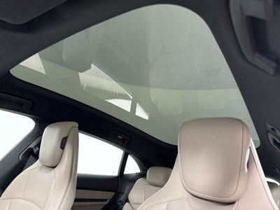 2023 Porsche Taycan Cross Turismo 4