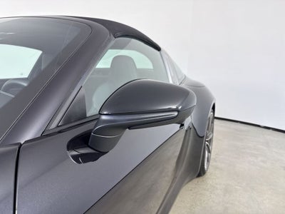 2023 Porsche 911 4S