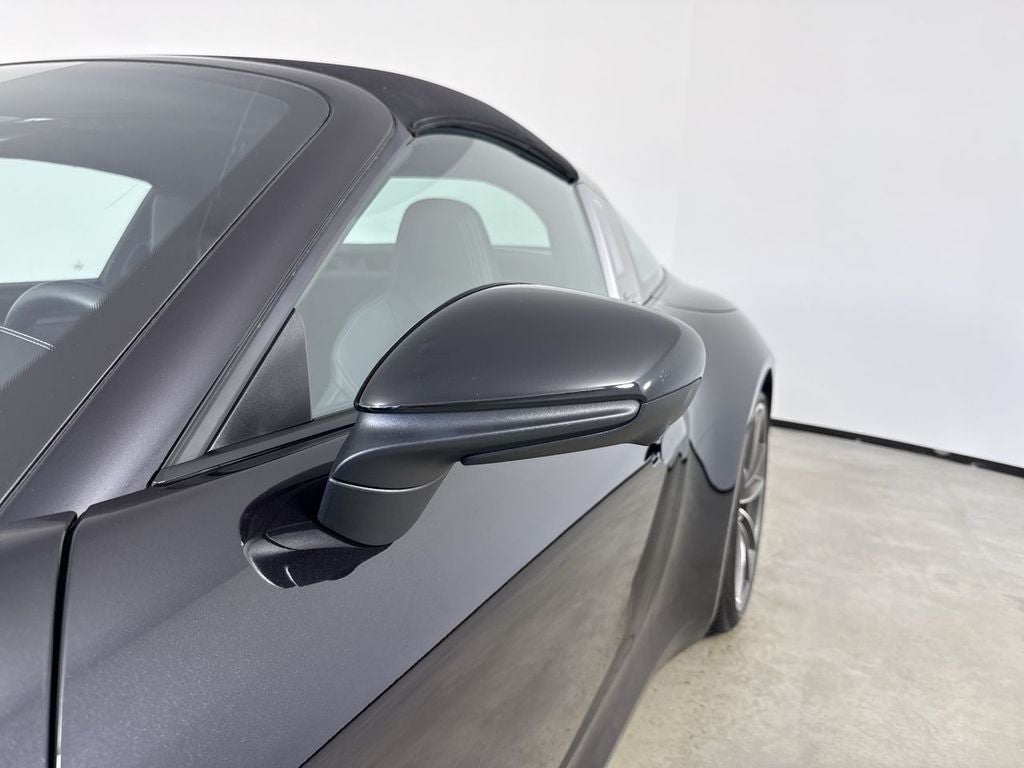 2023 Porsche 911 4S