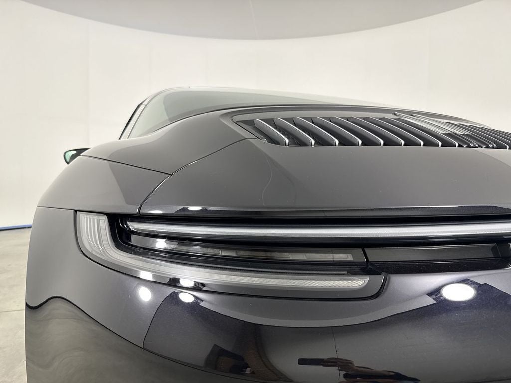 2023 Porsche 911 4S