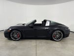 2023 Porsche 911 4S