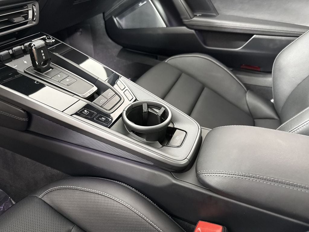 2023 Porsche 911 4S