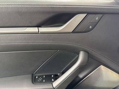 2023 Porsche 911 4S