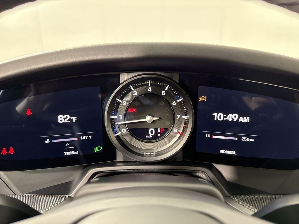 2023 Porsche 911 4S