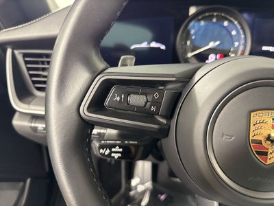 2023 Porsche 911 4S