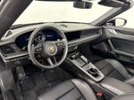 2023 Porsche 911 4S