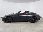 2016 Porsche 911 911 Targa 4S
