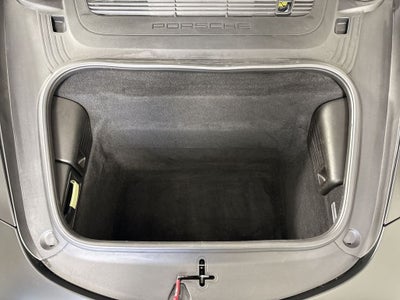 2016 Porsche 911 911 Targa 4S