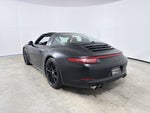 2016 Porsche 911 911 Targa 4S