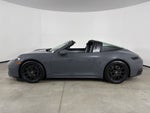 2026 Porsche 911 4 GTS