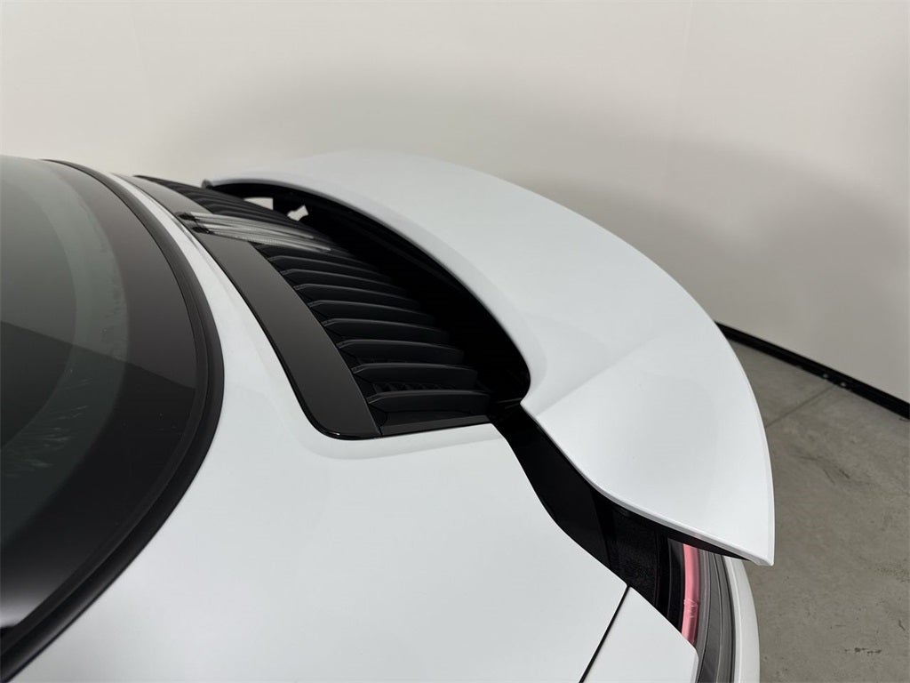 2023 Porsche 911 4 GTS