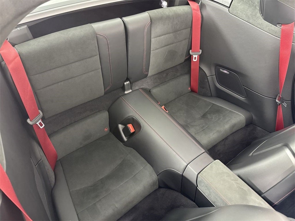 2023 Porsche 911 4 GTS