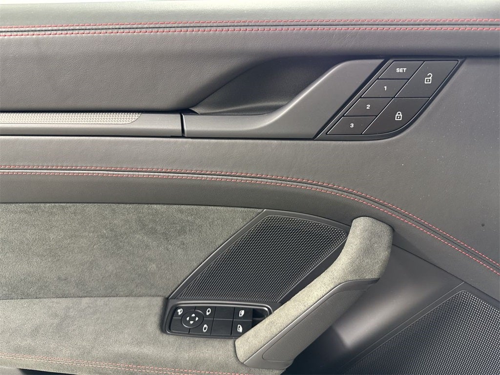 2023 Porsche 911 4 GTS