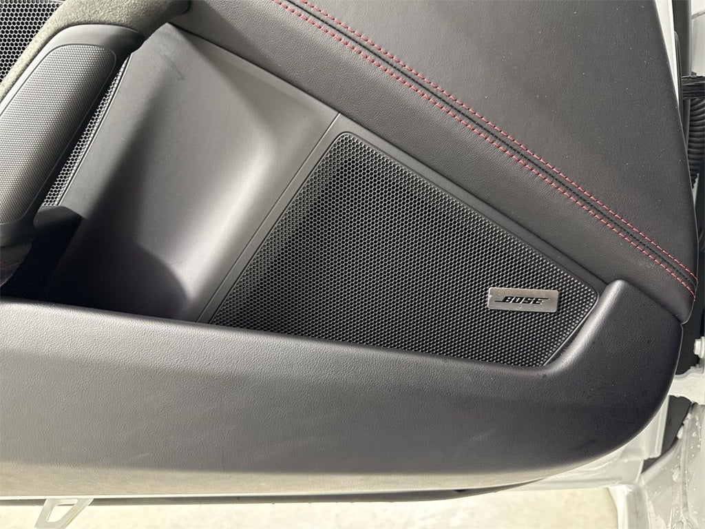 2023 Porsche 911 4 GTS