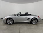 2009 Porsche Boxster 2dr Roadster