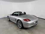 2009 Porsche Boxster 2dr Roadster