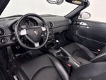 2009 Porsche Boxster 2dr Roadster