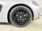 2023 Porsche 718 Boxster Roadster