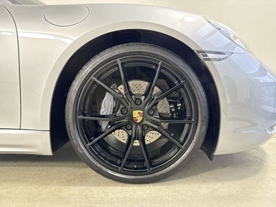 2023 Porsche 718 Boxster Roadster