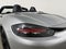 2023 Porsche 718 Boxster Roadster