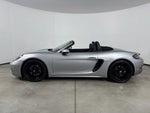 2023 Porsche 718 Boxster Roadster