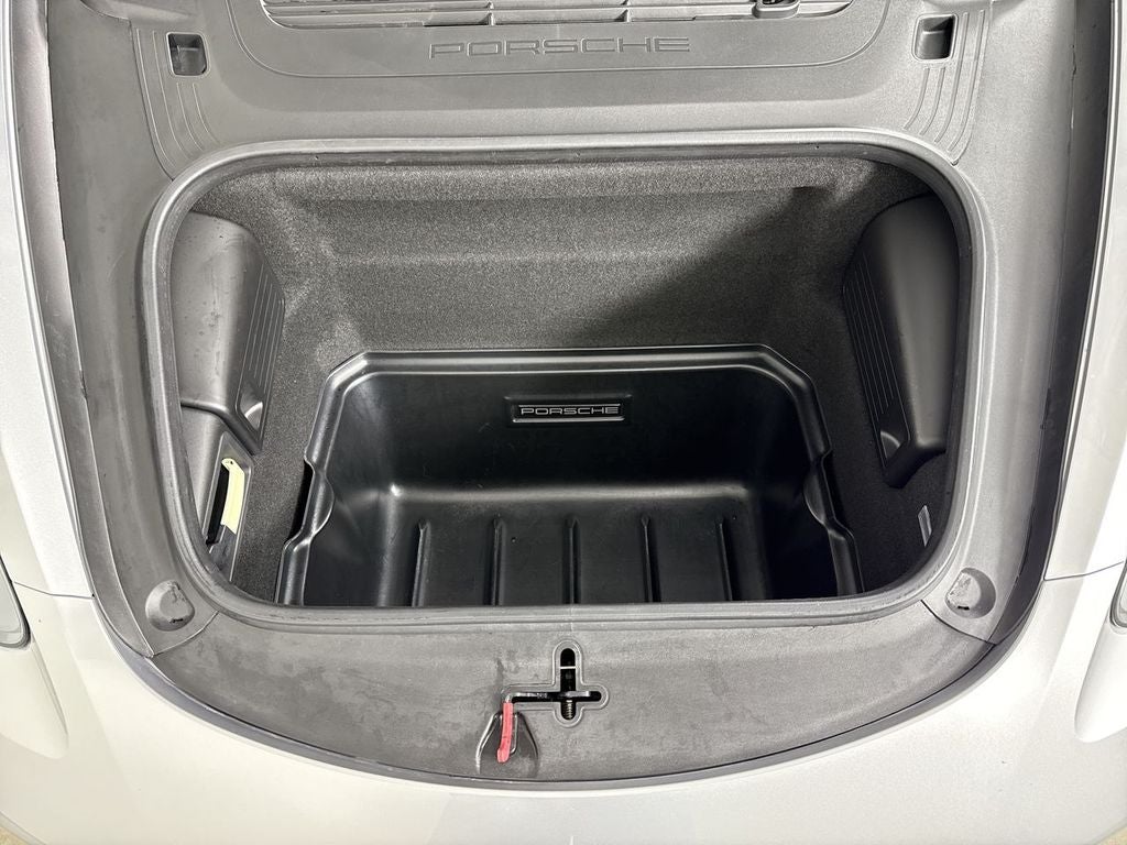 2023 Porsche 718 Boxster Roadster