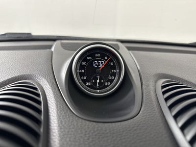 2023 Porsche 718 Boxster Roadster