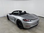 2023 Porsche 718 Boxster Roadster