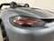 2025 Porsche 718 Boxster 718 Boxster Style Edition