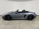 2025 Porsche 718 Boxster 718 Boxster Style Edition