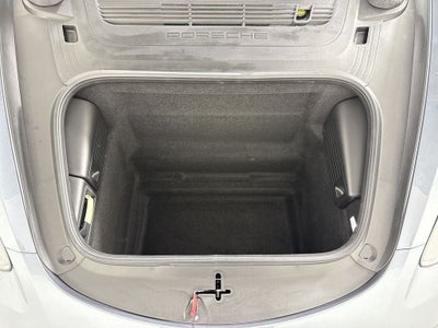 2025 Porsche 718 Boxster 718 Boxster Style Edition