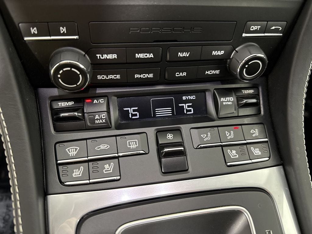 2025 Porsche 718 Boxster 718 Boxster Style Edition