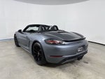 2025 Porsche 718 Boxster 718 Boxster Style Edition