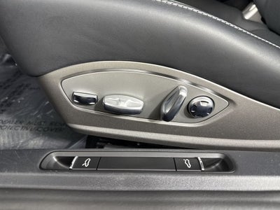 2025 Porsche 718 Boxster 718 Boxster Style Edition