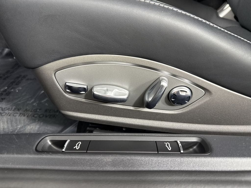 2025 Porsche 718 Boxster 718 Boxster Style Edition