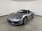 2018 Porsche 718 Boxster Roadster