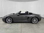 2024 Porsche 718 Boxster Roadster