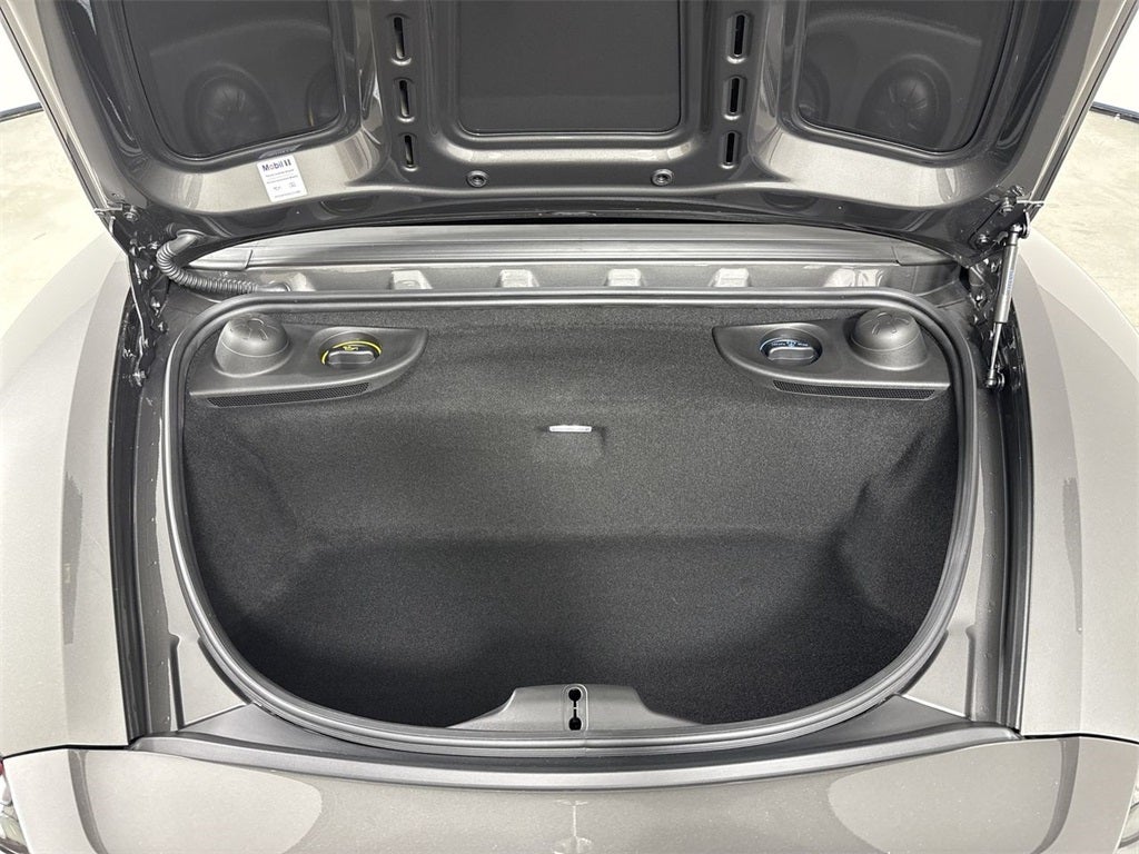 2024 Porsche 718 Boxster Roadster